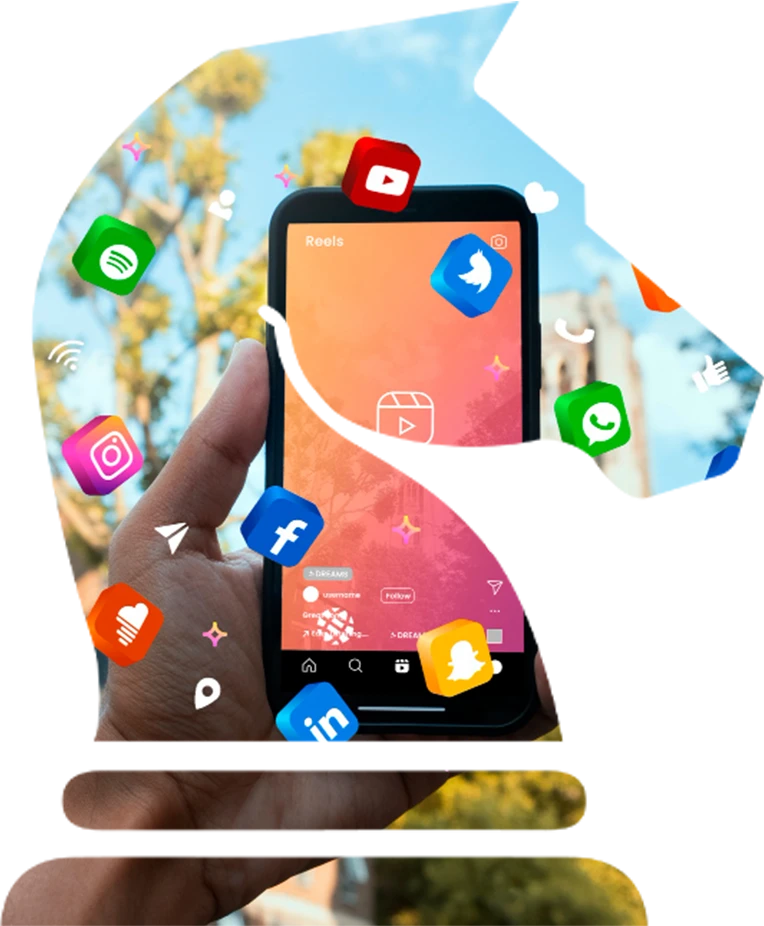 social media strategy services vancouver